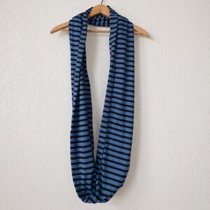 NWOT Threads 4 Thought‎ Striped Infinity Scarf One Size